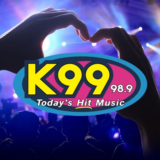 K99 Hits app icon