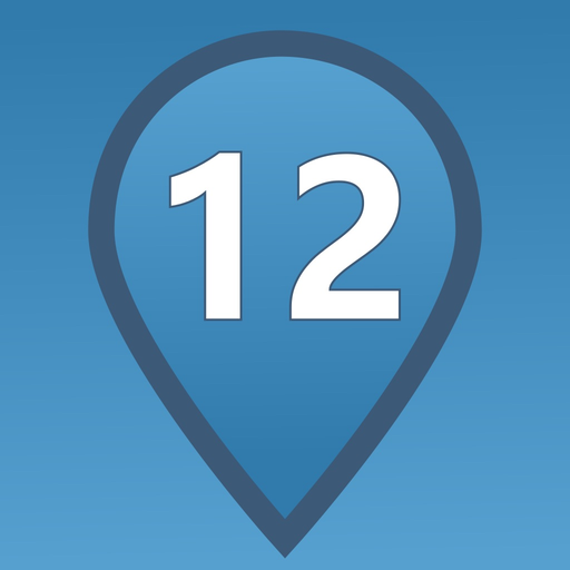 Dvanáctka - Info z Prahy 12 app icon