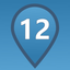 Dvanáctka - Info z Prahy 12 icon