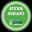 Siyer Sınavı Uygulaması icon