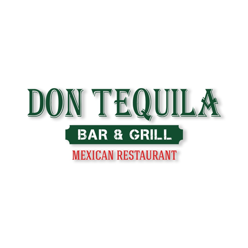 Don Tequila To Go app icon