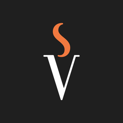 HSV Health and Fitness Tracker app icon