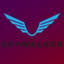 SKYWALKER -  hoverboard icon