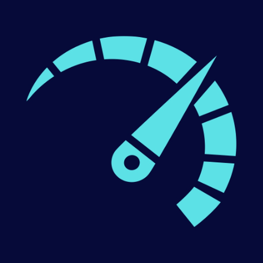 Speed Internet Test app app icon