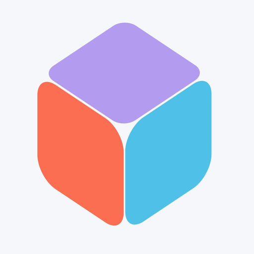 Grid- app icon