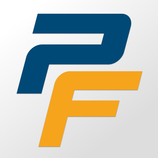 Pearson Fuels - E85 Stations app icon