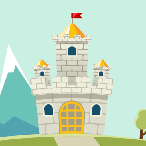 Babel Word Game app icon