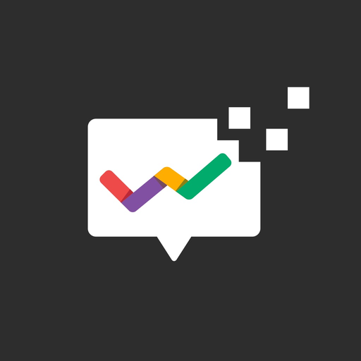 Stockbit - Stock Investing App app icon