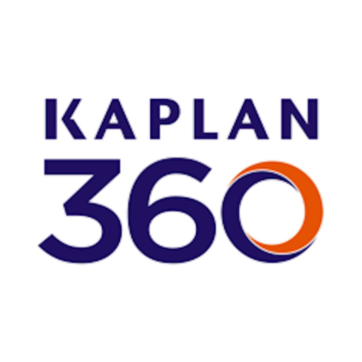 Kaplan360 app icon
