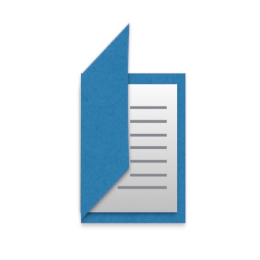 GeCOTimeBDE app icon