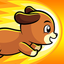 Super Puppy Run: Mini Game icon