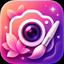 Beauty Fonts Photo Text Editor icon