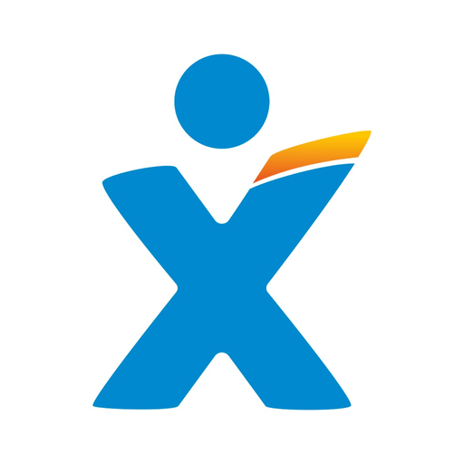 SER FuXion app icon