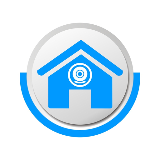 HomeCam pro app icon