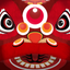 Singtel Lion RoAR icon