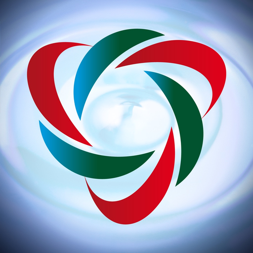Mieszanie środków ochrony app icon