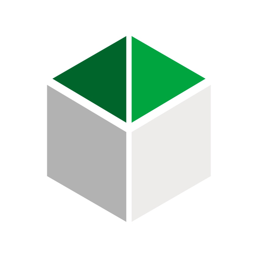 Iconacasa app icon