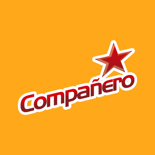 Companero app icon