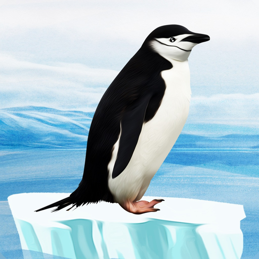 Knowee : Penguins app icon