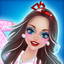 Candy Makeup: Game for stylish princess icon