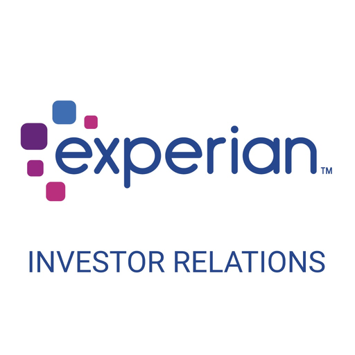 Experian plc Investor Relation app icon