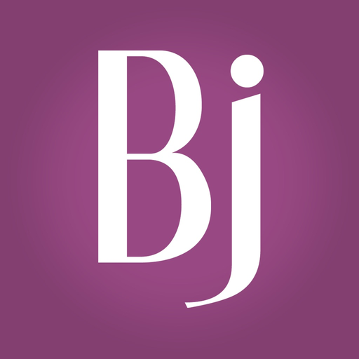 Beautyjunkies app icon