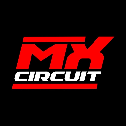 MXcircuit app icon