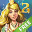 Alice's Patchwork 2 Free icon