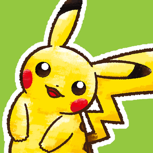 Pokémon Chat Pals app icon