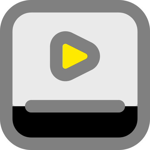 MovYU app icon