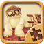 Cool Jigsaw Puzzles Game - Free Logical Games icon