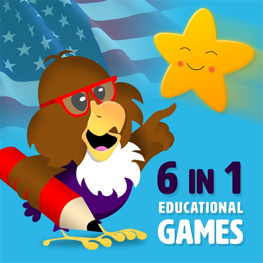 English Playground app icon