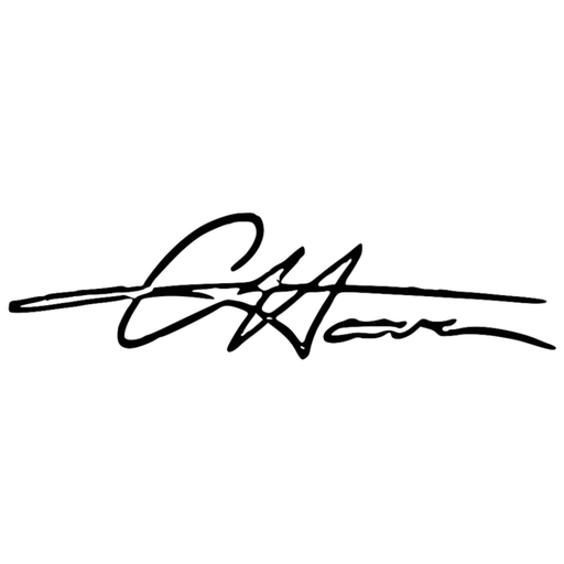 Colleen Hoover - Author app icon