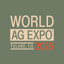 World Ag Expo® 2026 icon