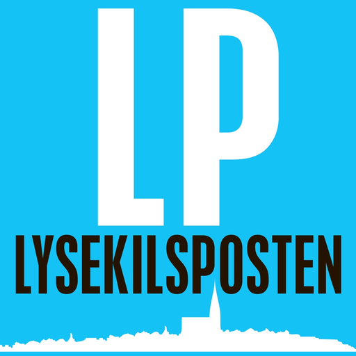 Lysekilsposten app icon