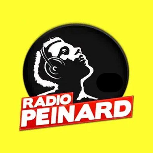Radio Peinard app icon