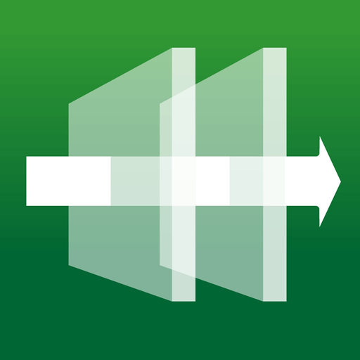 Pilkington Spectrum app icon