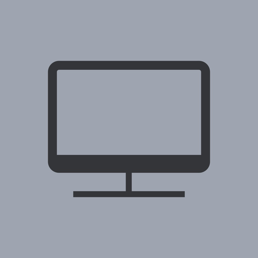 MyPartnerTV app icon