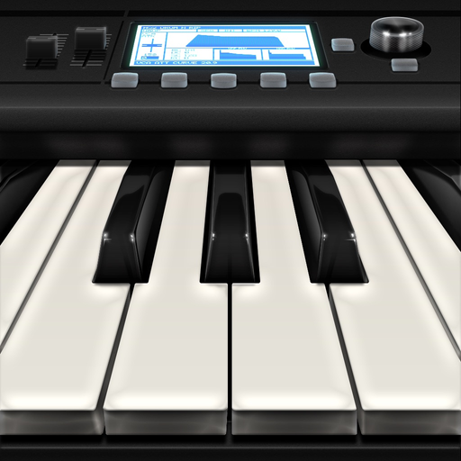 DEEPMIND 12 app icon