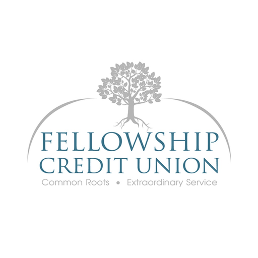 Fellowship CU Mobile Banking app icon