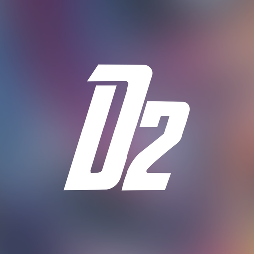 MD2 - D2 Group app icon