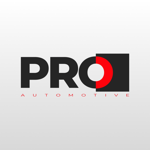 Pro Automotive - Catálogo app icon