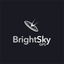 BrightSky GPS icon