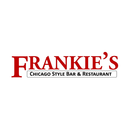 Frankie's Chicago Style app icon