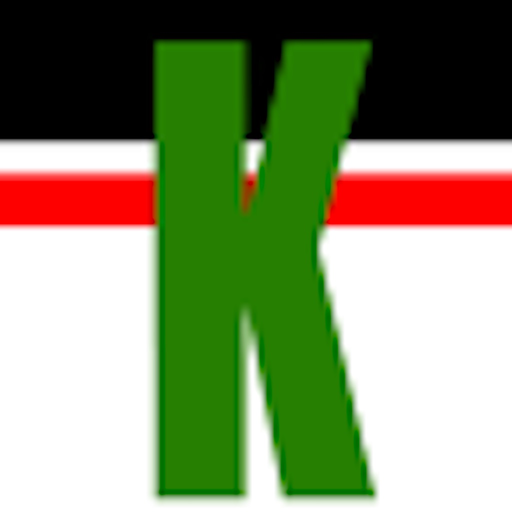 Krypto app icon