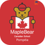 Maple Bear Pompéia icon