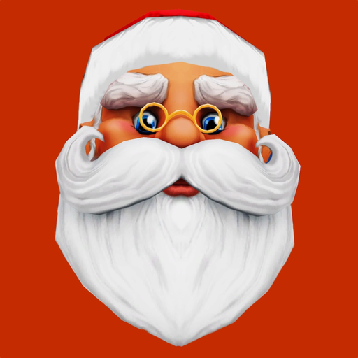 Jolly Run app icon