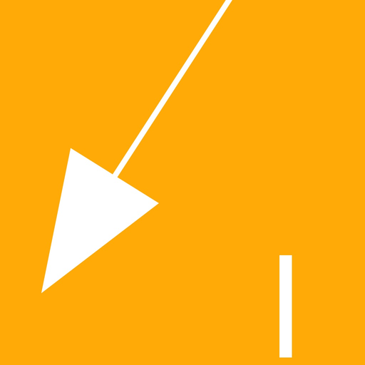 Steampunk Foucault Pendulum app icon