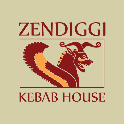 Zendiggi Kebab House app icon