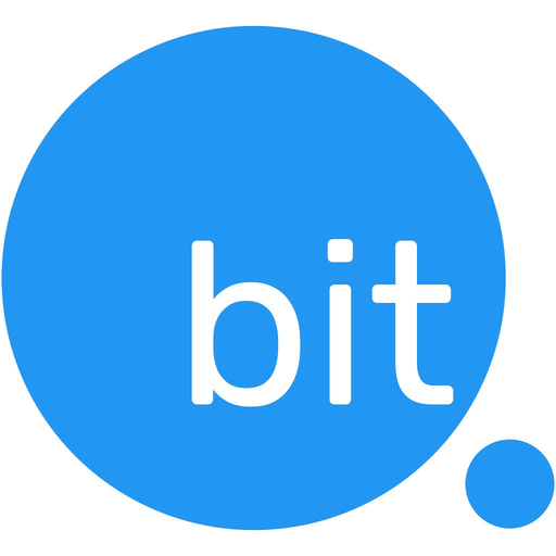 Blue Ink Tech app icon